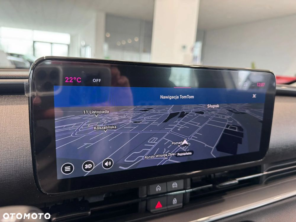 Fiat 600 1.2 Turbo Pop eDCT - 11