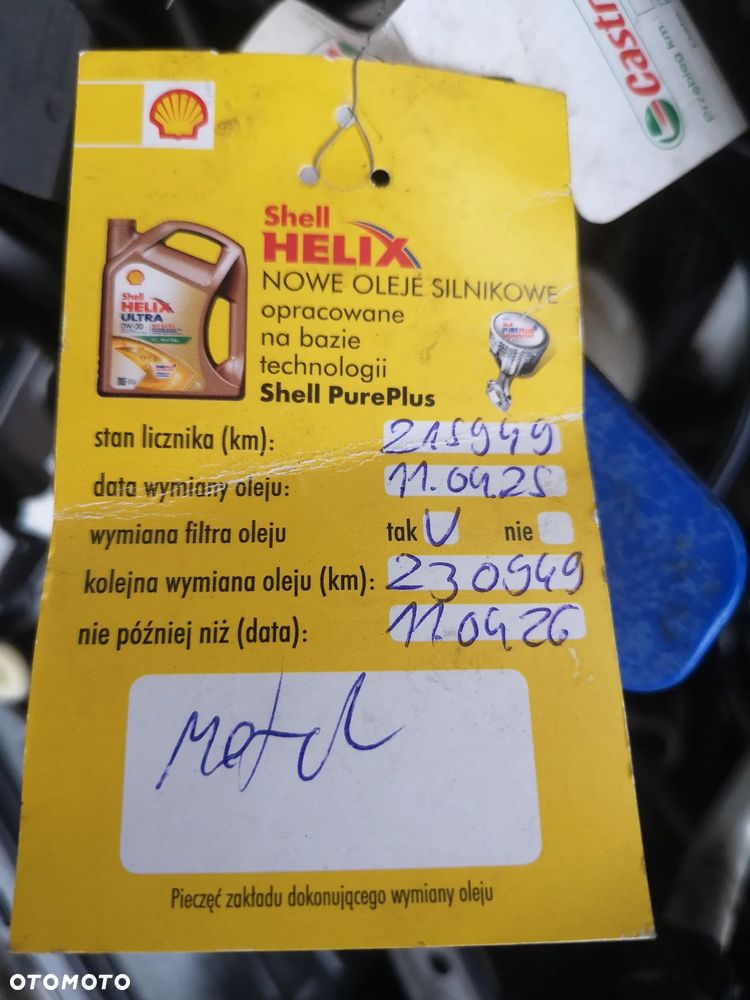 Ford Mondeo 2.0 TDCi STart-Stopp PowerShift-Aut Titanium - 31