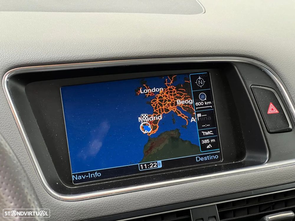 Audi Q5 2.0 TDI Sport - 18