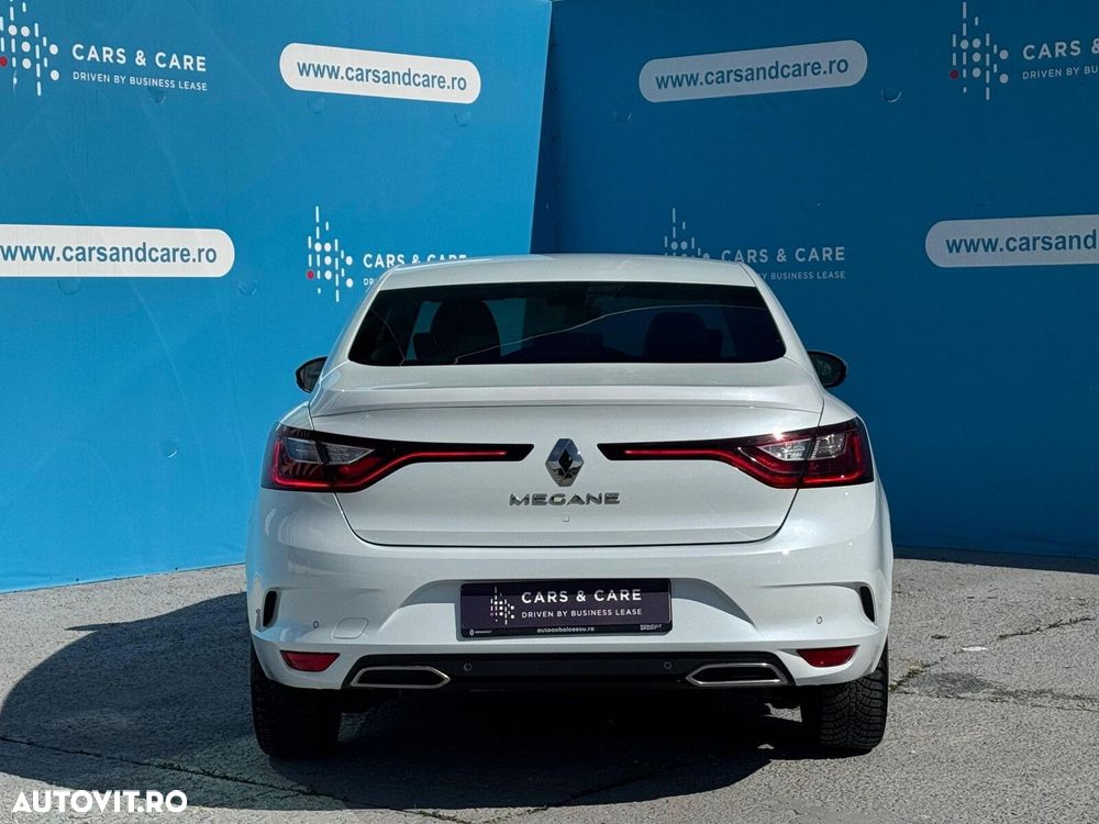 Renault Megane TCe GPF Intens - 14