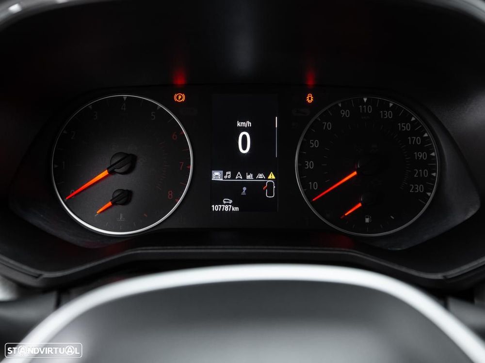 Renault Clio 1.0 TCe Limited Bi-Fuel - 19