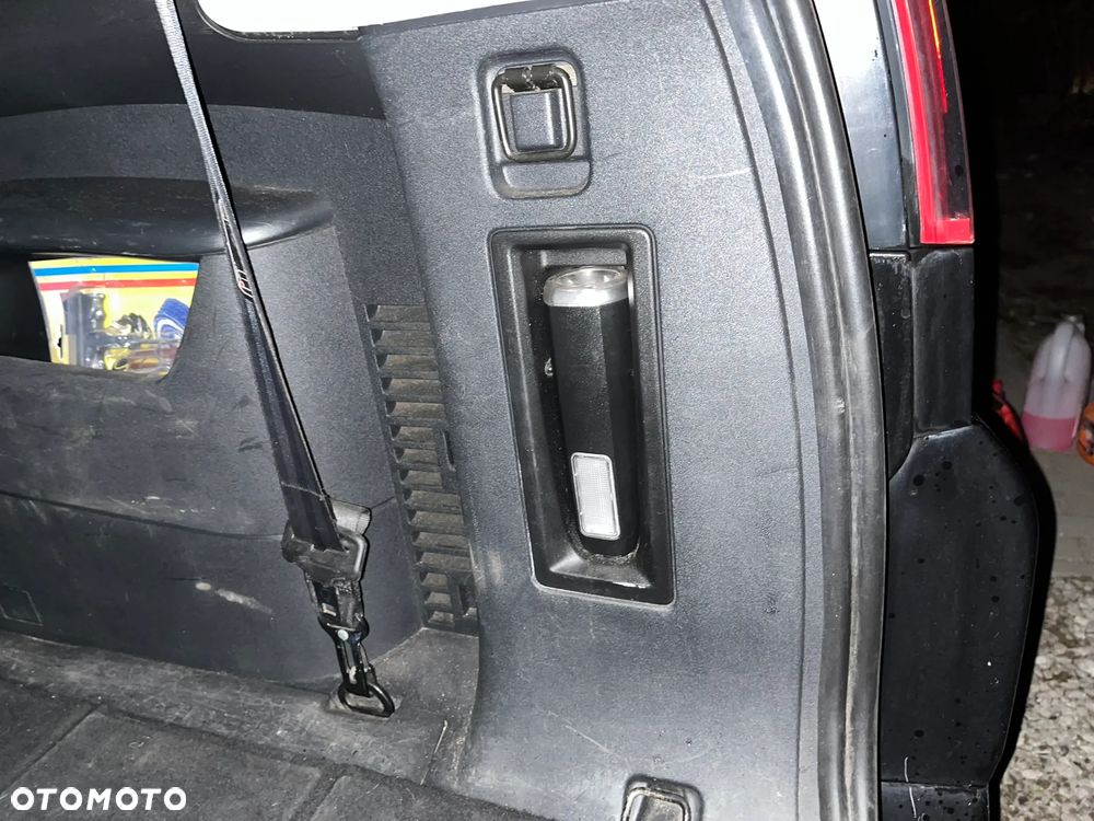 Citroën C4 Grand Picasso 1.8 16V Style - 14