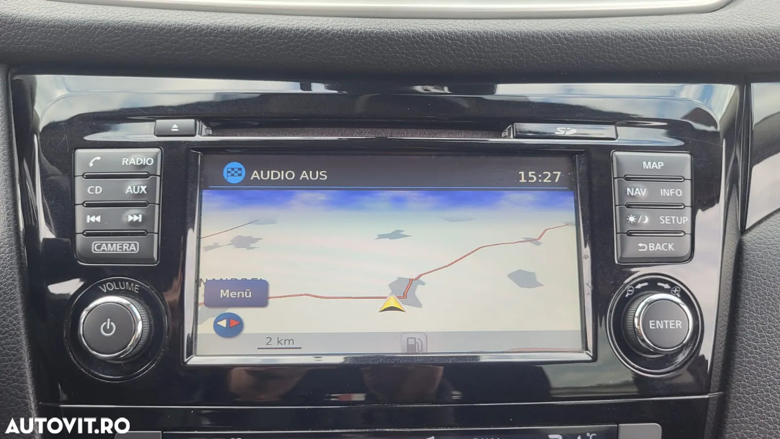 Nissan Qashqai 1.5 DCI Start/Stop Tekna - 33