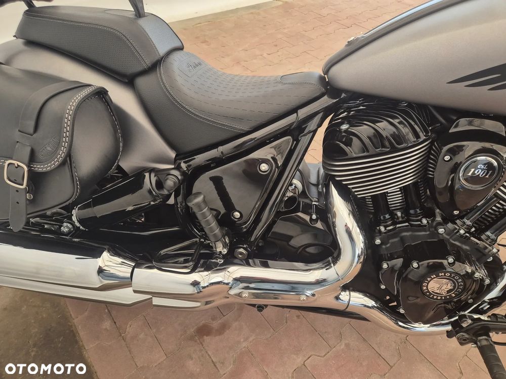 Indian Chief - 14