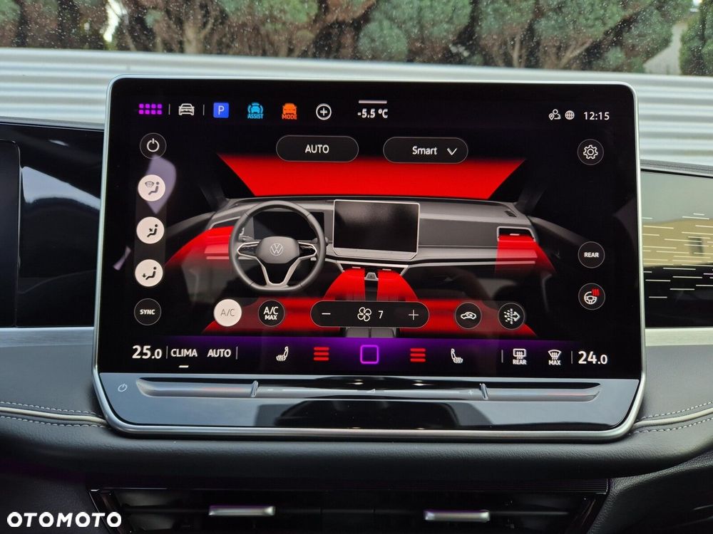 Volkswagen Passat Variant 2.0 TDI EVO Elegance DSG - 25