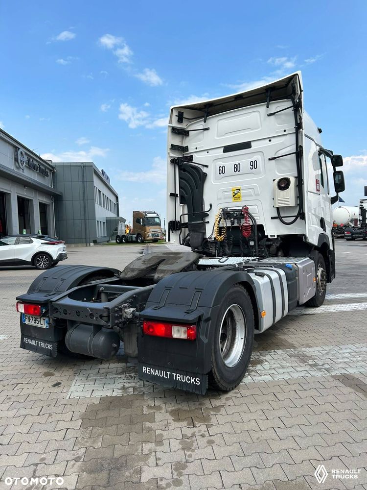 Renault T 460 Sleeper Cab - 7