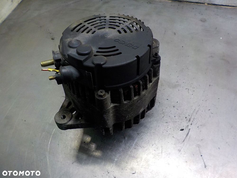 SUZUKI SWIFT 1.0 B ALTERNATOR 31400-80E1 63327774 - 3