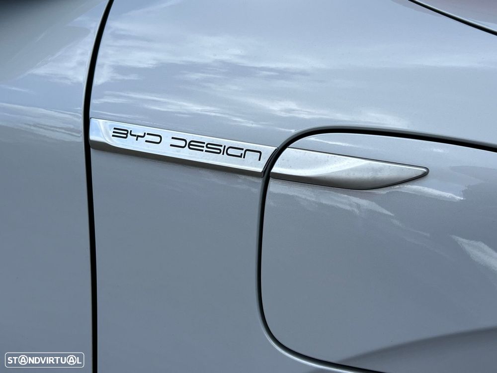 BYD Atto 3 60.48 kWh Design - 22