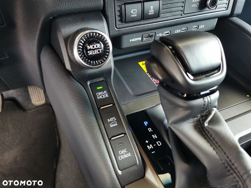 Toyota Land Cruiser LC 2.8 D-4D Executive - 34