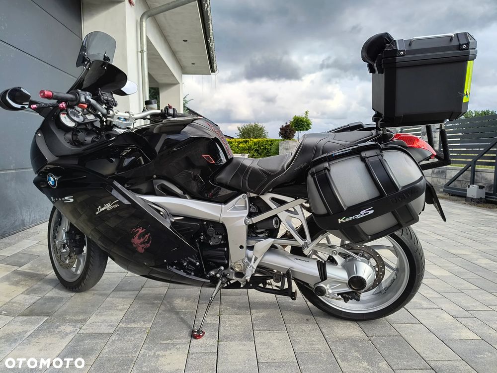 BMW K - 12