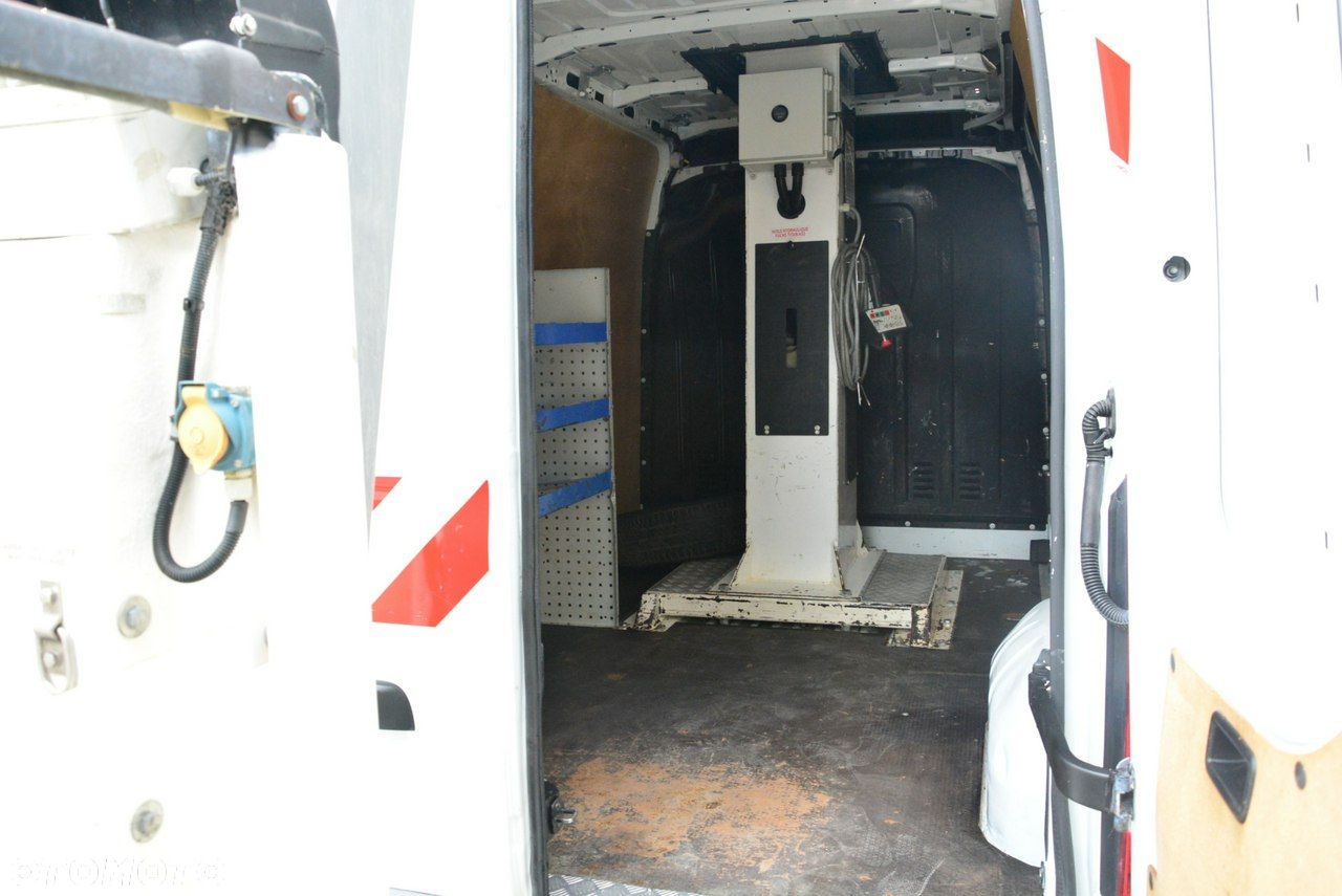 Renault Master - 7