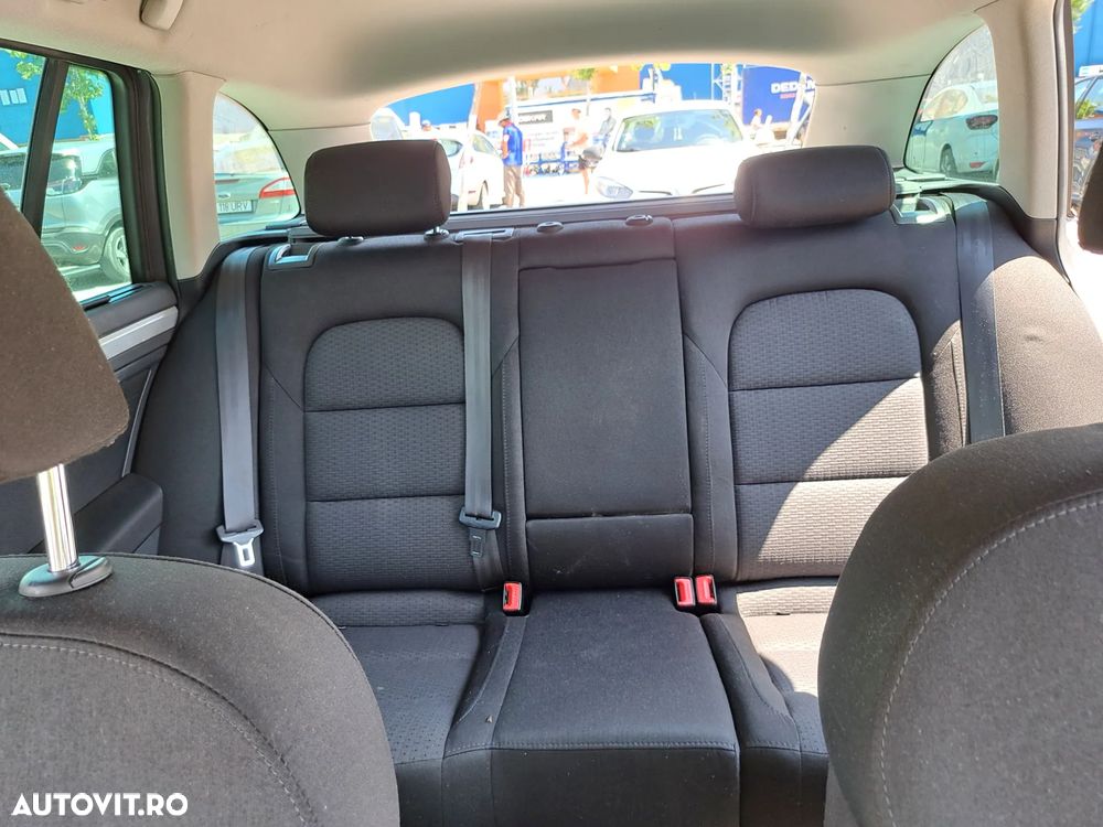 Skoda Superb 2.0 TDI Elegance - 21