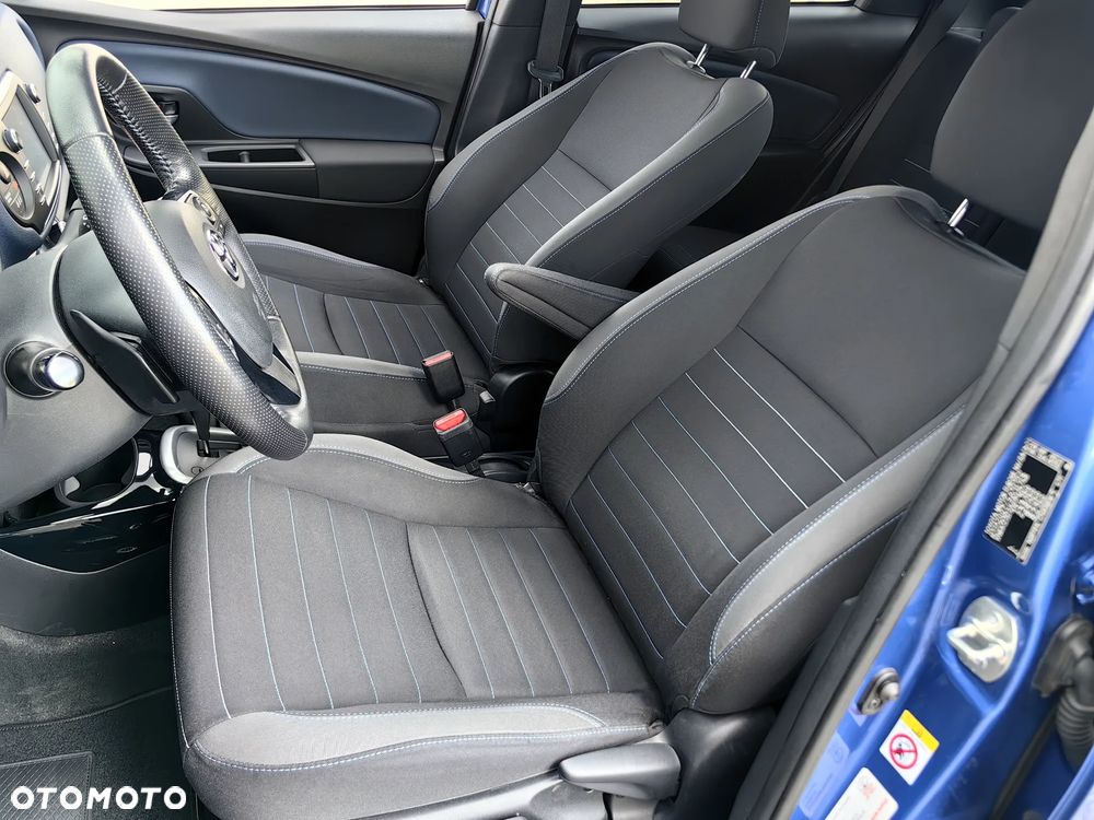 Toyota Yaris 1.5 Selection CVT - 27