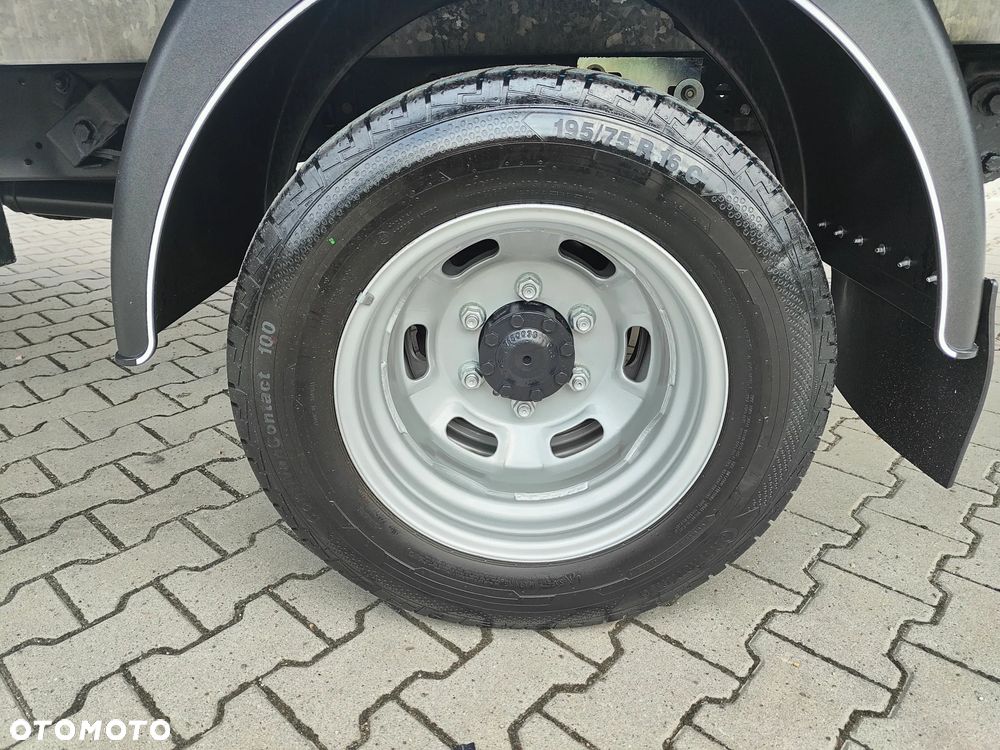 Iveco DAILY 50c18 3.0d 180KM** WINDA DHOLLANDIA 1000kg+UDT do 06.29r** Kontener 10-EuroPalet dł 515cm + rozstaw osi 4350cm** POLSKI SALON** DMC do 3.5T kat.B** - 29