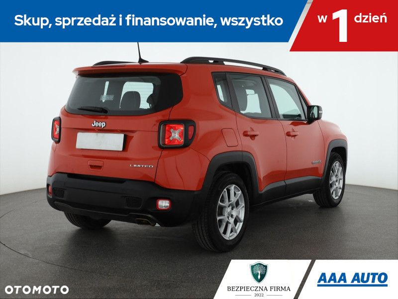 Jeep Renegade - 6