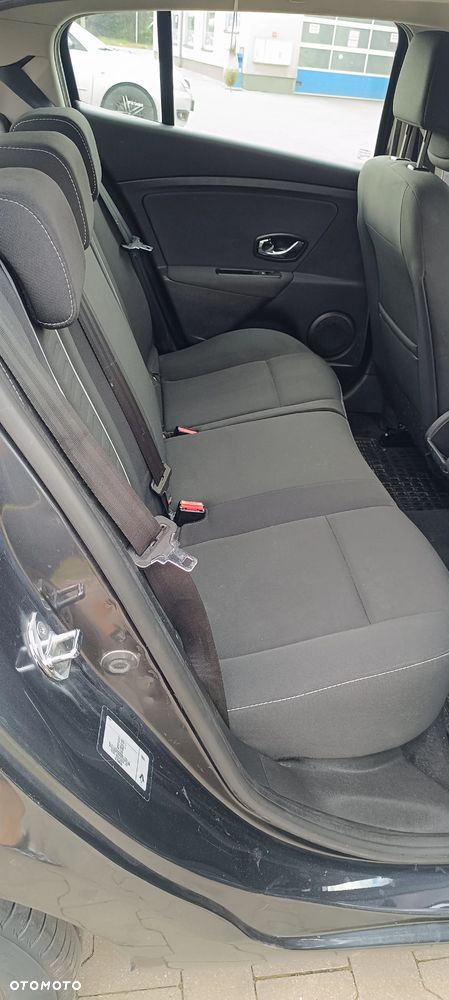 Renault Megane 1.5 dCi Limited - 7