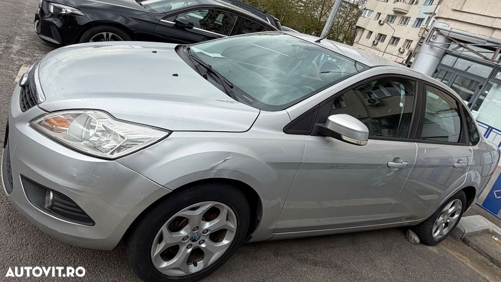 Ford Focus - 3