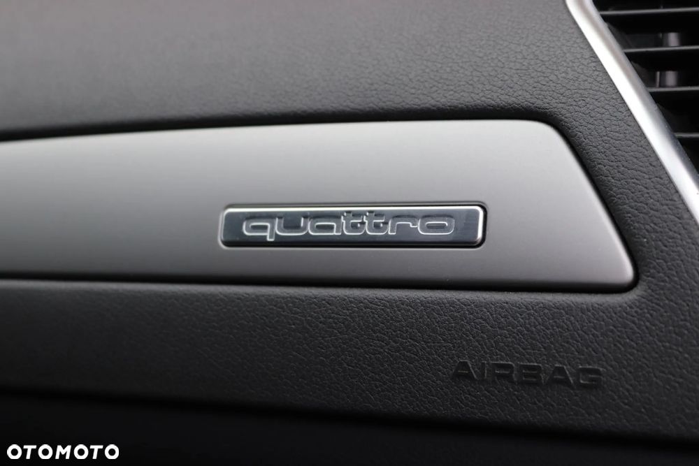 Audi A4 Avant 2.0 TDI S tronic quattro - 23