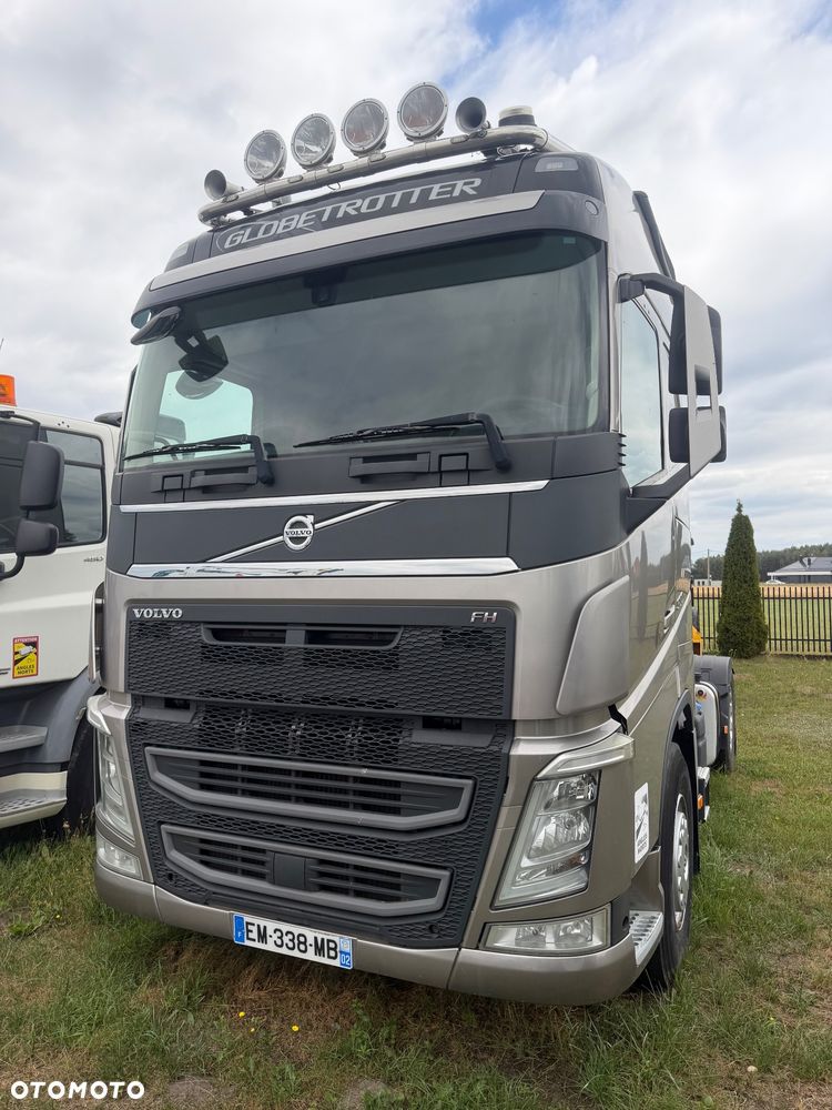 Volvo FH 500 Euro 6 // Super Stan // Serwisowany - 2