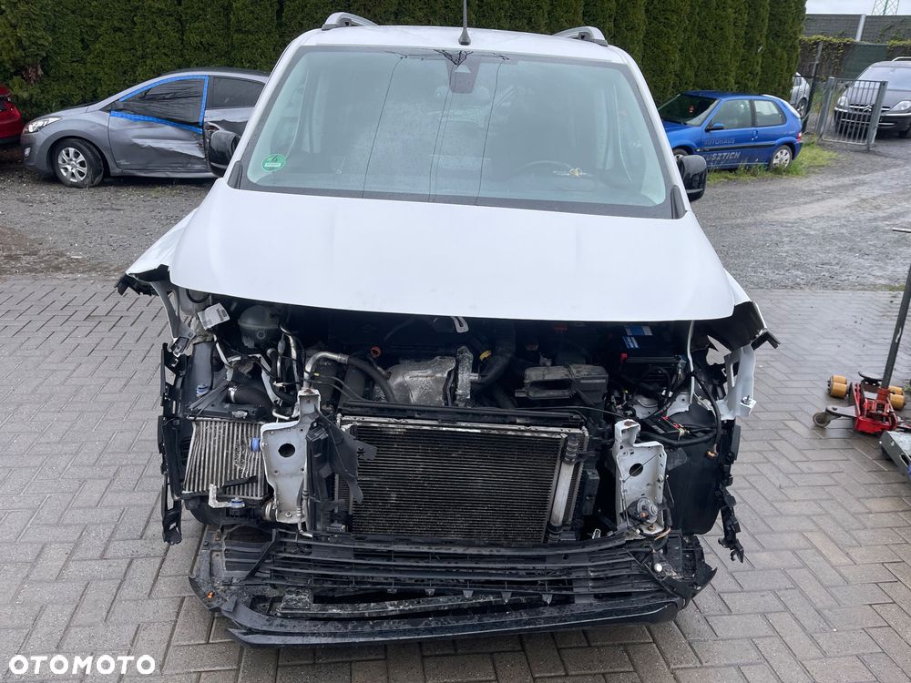 Toyota Proace City - 8