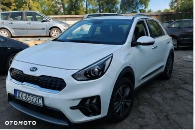 Kia Niro 1.6 GDI PHEV 2WD OPF Spirit - 8