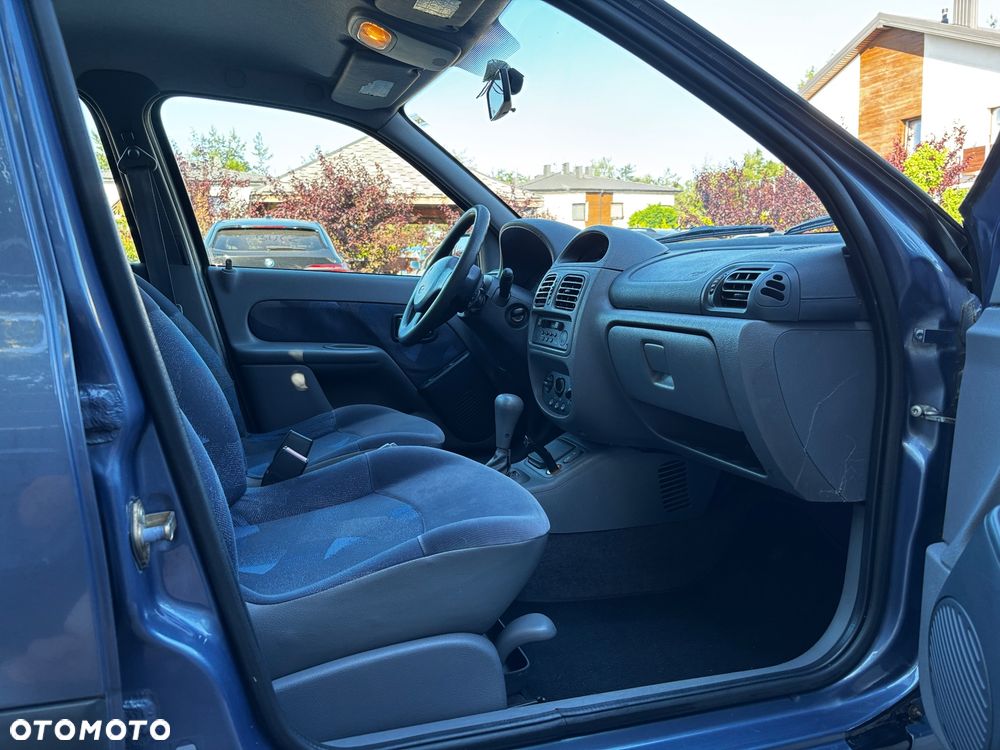 Renault Clio 1.4i RT 16V - 13
