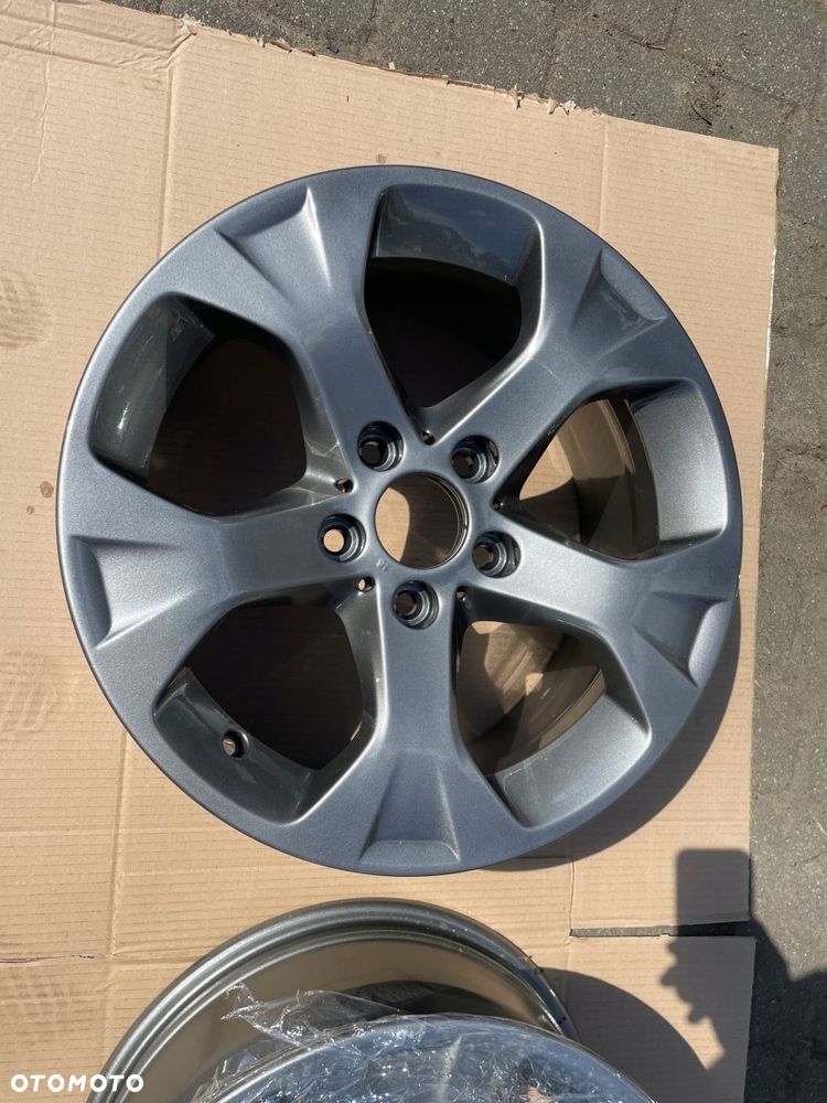felgi alufelgi 17" 5x120 et 34 bmw e84 x1 e46 e36 e90 e92 z4 e85 - 5