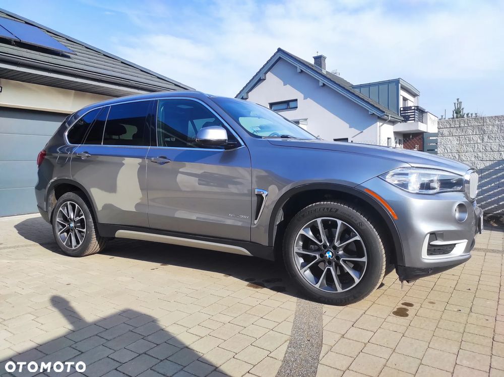 BMW X5 - 22
