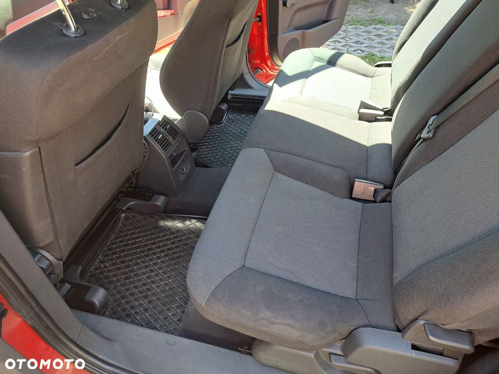 Opel Zafira - 7