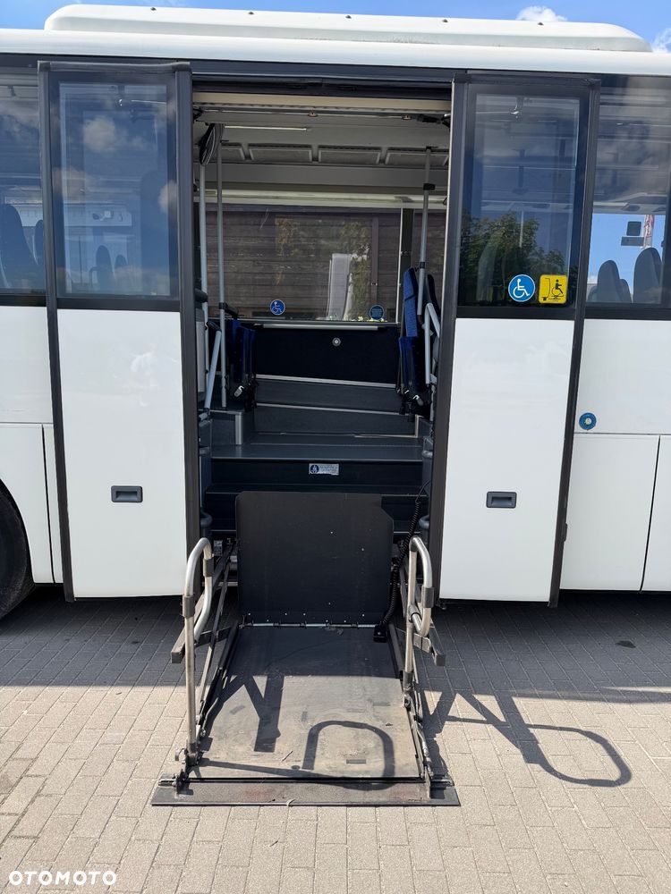 Setra 417 UL - 24