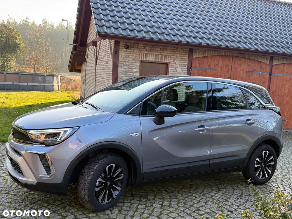 Opel Crossland X 1.2 Start/Stop Innovation - 7