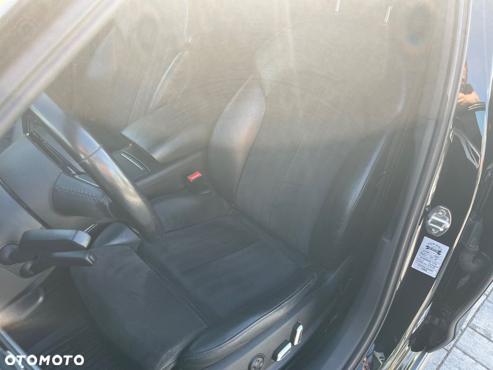 Audi A6 Allroad 3.0 TDI Quattro S tronic - 28