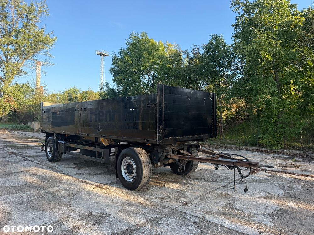 Schmitz Cargobull AFG 18 BS - 5