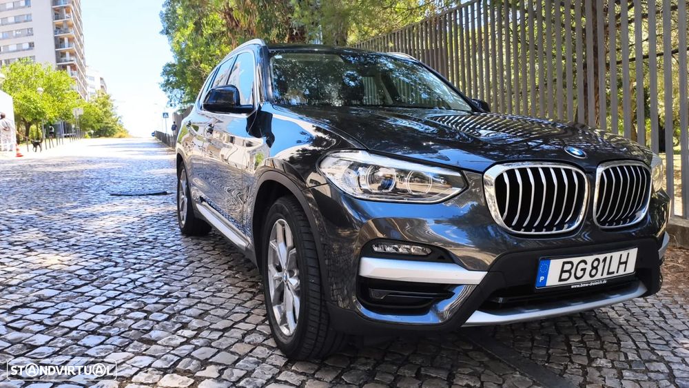 BMW X3 30 e xDrive xLine - 3