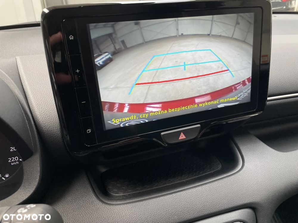 Toyota Yaris 1.5 Comfort - 20