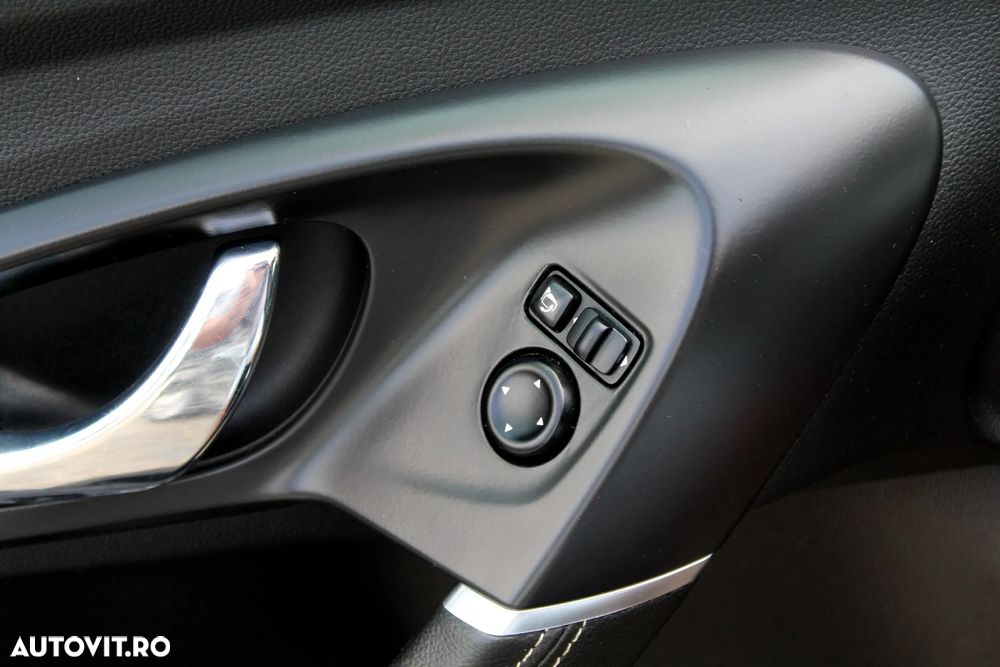 Renault Kadjar Energy dCi 110 EDC Bose Edition - 29