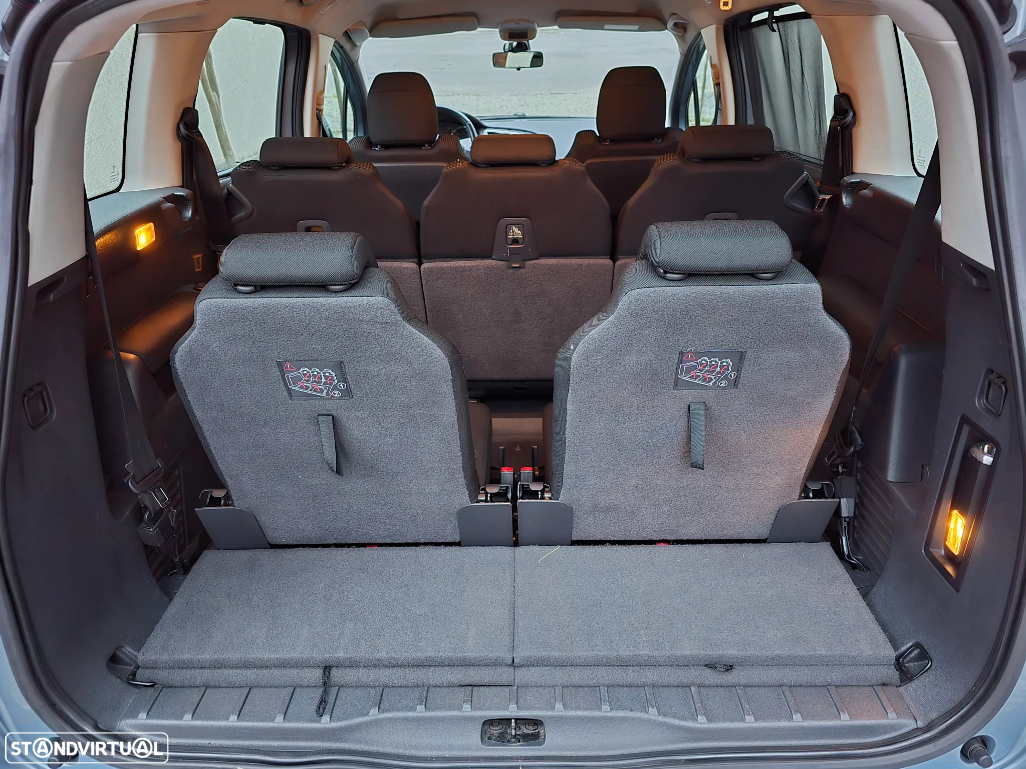 Peugeot 5008 1.6 HDi Executive - 28