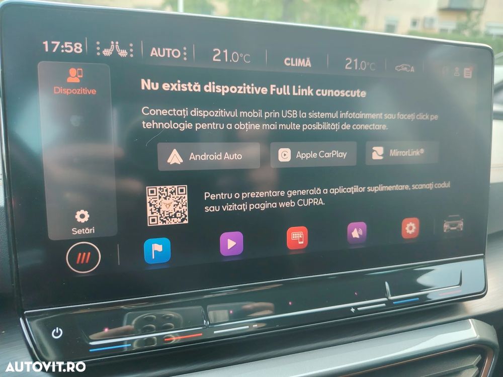 Cupra Formentor 1.5 TSI DSG Tribe Edition - 6