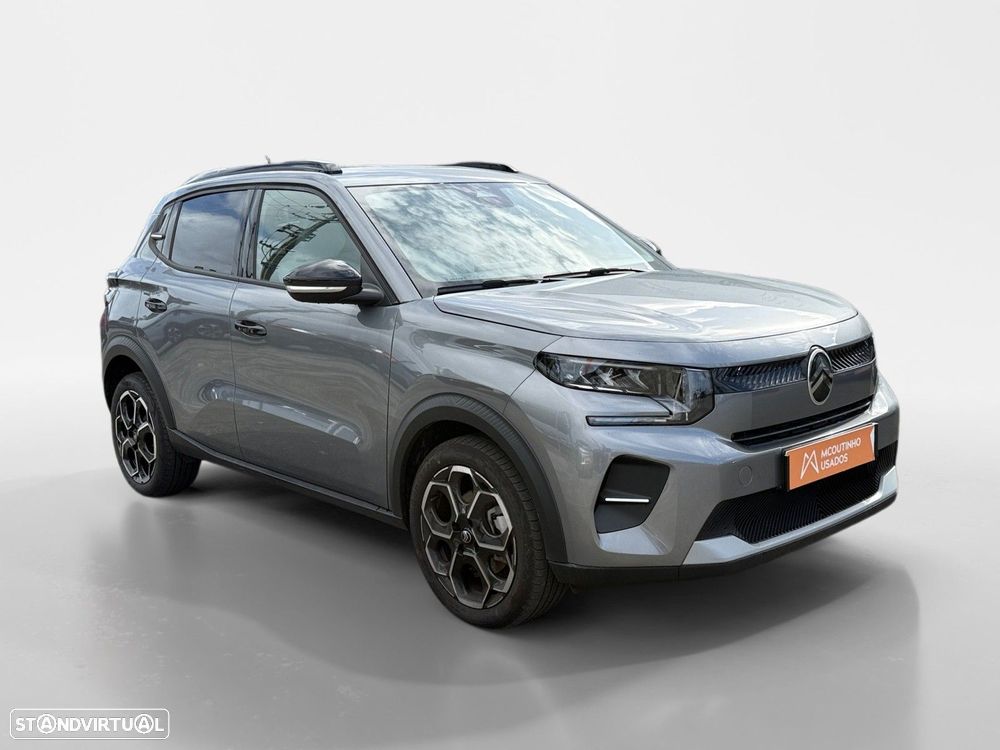 Citroën C3 1.2 PureTech Max - 7