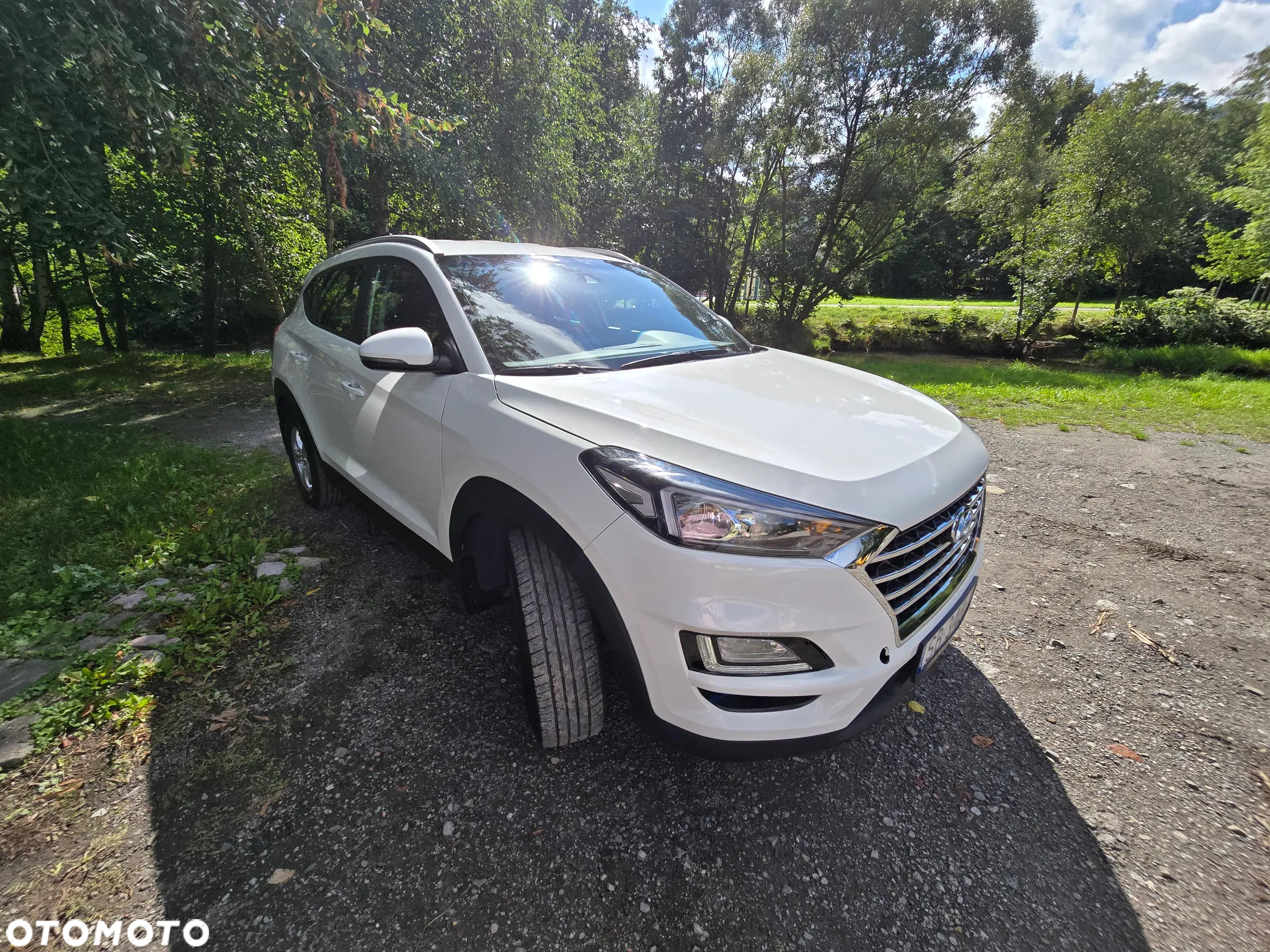 Hyundai Tucson - 12