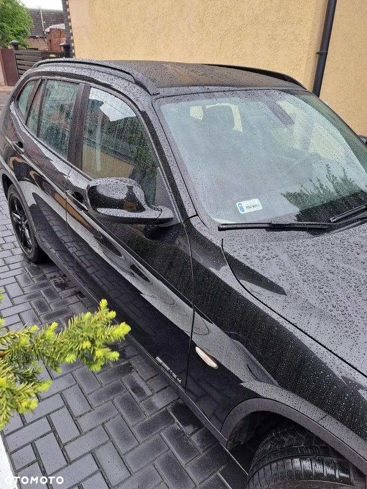 BMW X1 sDrive18d - 6