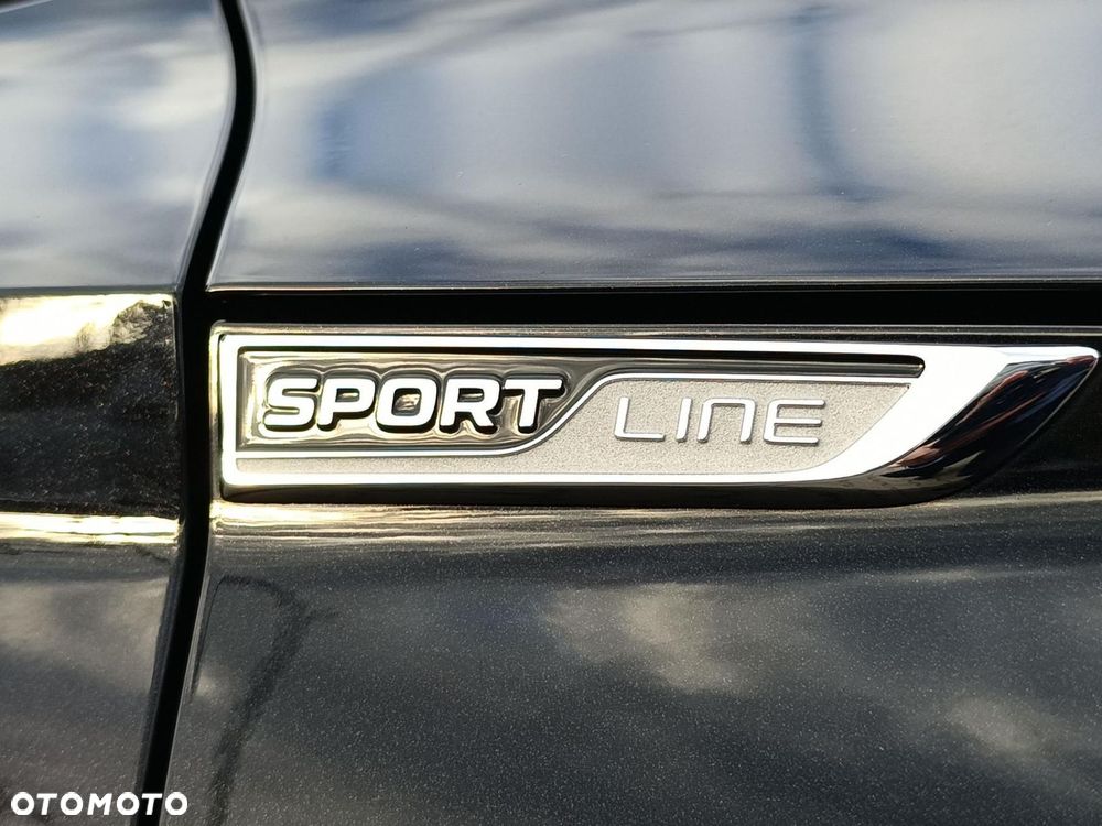 Skoda Superb - 20