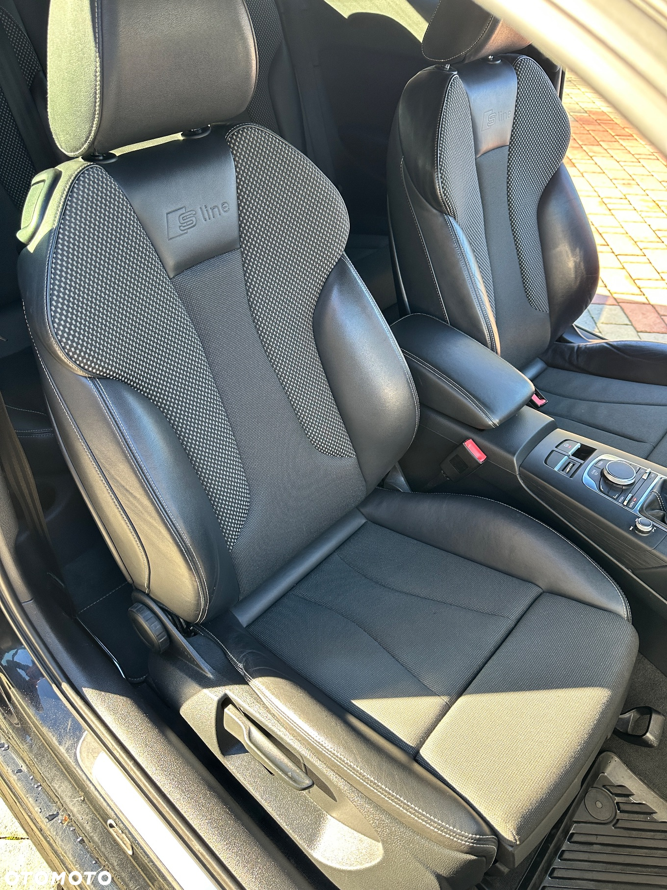 Audi A3 1.6 TDI Ambition - 15