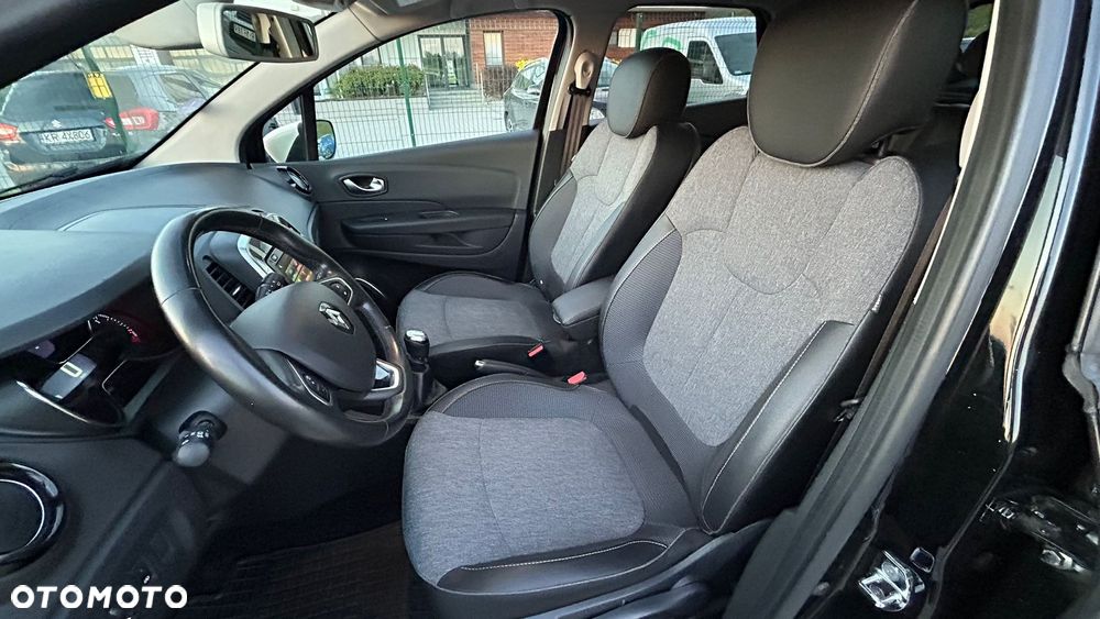 Renault Captur - 15
