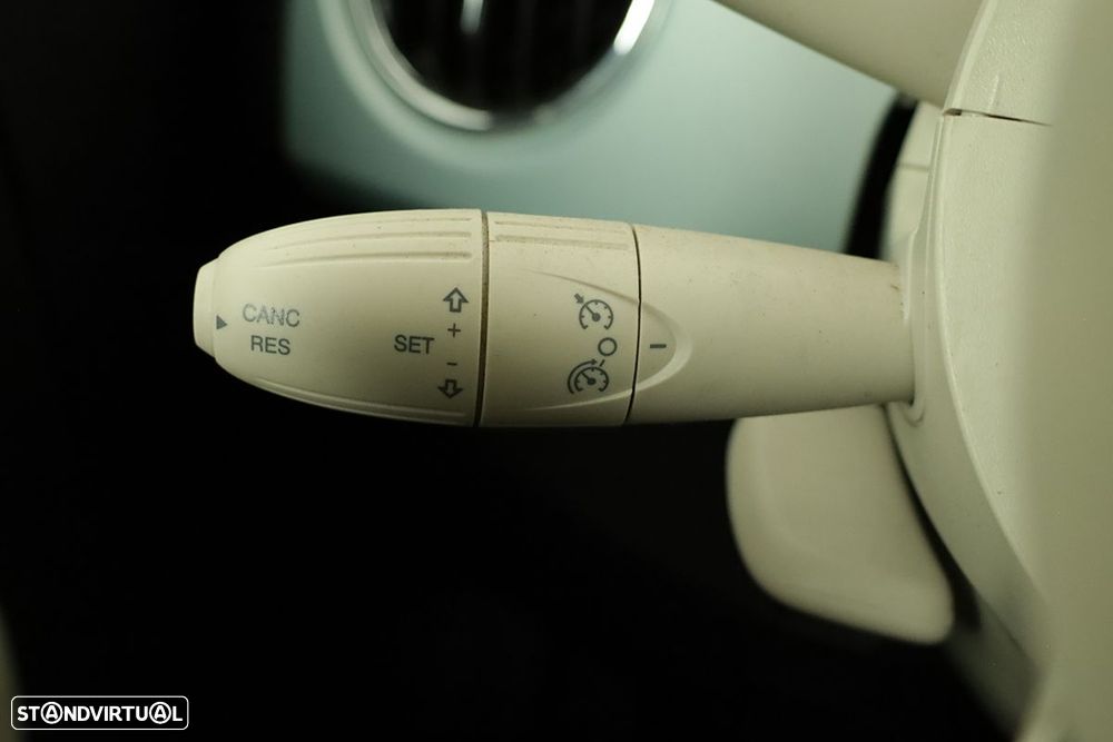 Fiat 500C 1.0 Hybrid Dolcevita - 19