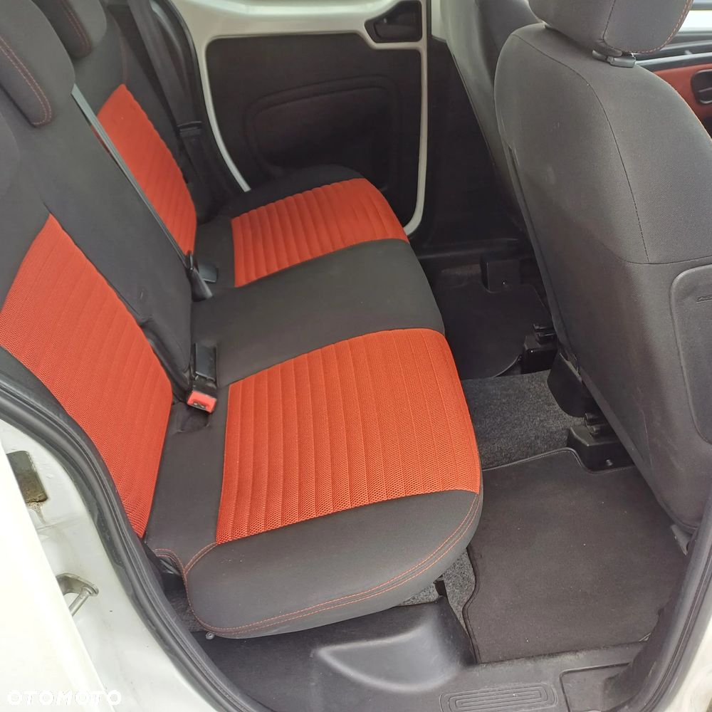 Fiat Qubo 1.3 Multijet 16V DPF Start&Stop Trekking - 20