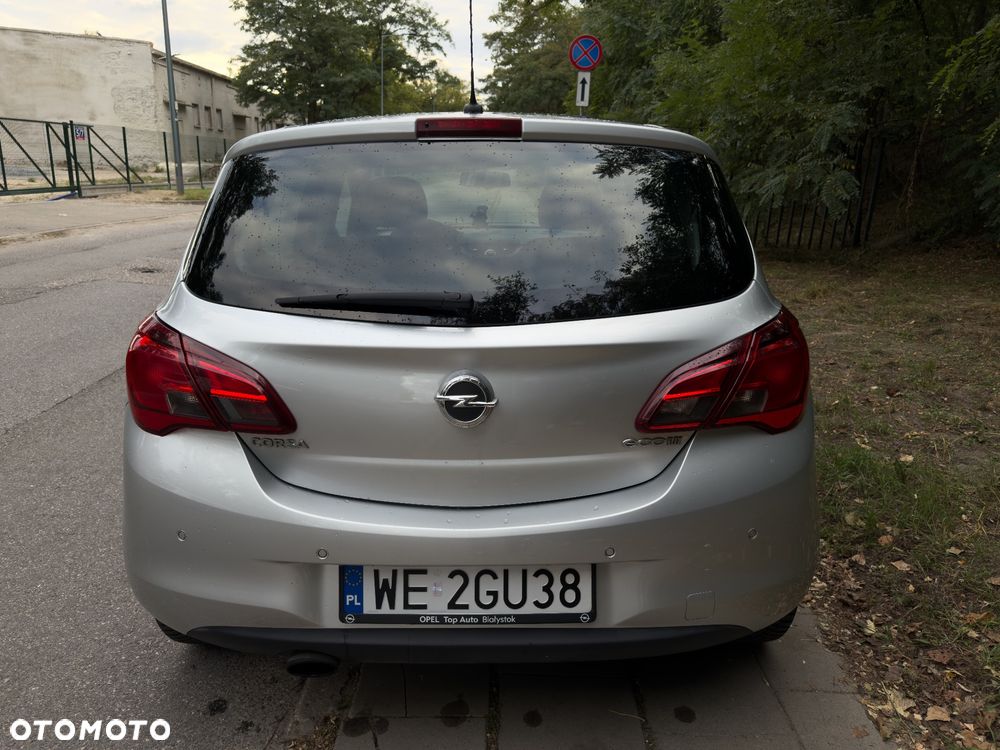 Opel Corsa 1.0 T Color Edition EcoFLEX S&S - 6