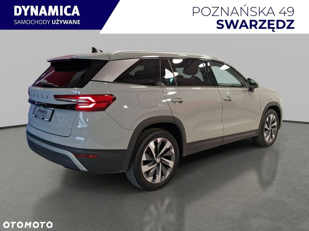 Skoda Kodiaq 2.0 TDI DSG Selection - 8