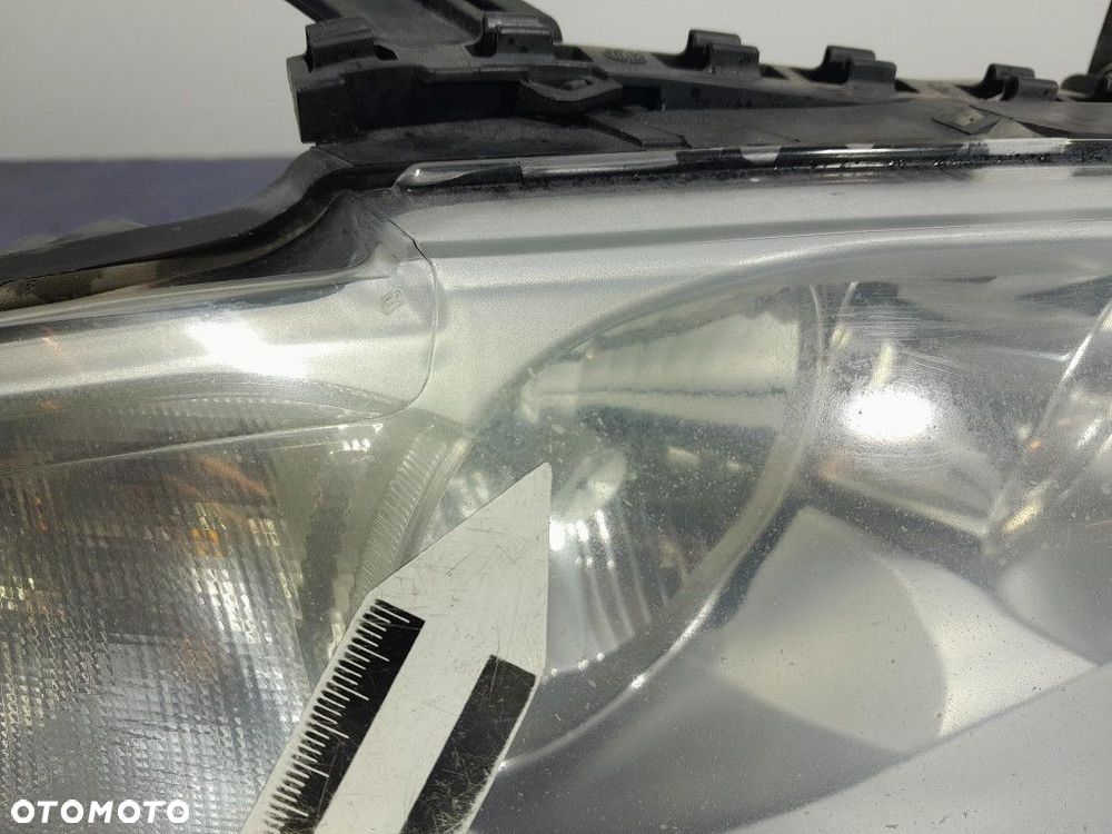 BMW 1 E87 REFLEKTOR PRZÓD PRZEDNI PRAWY EU 89310929 - 4