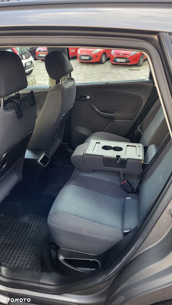 Seat Altea XL 1.6 Audience - 11